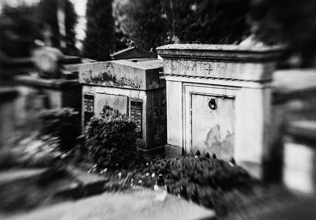 Выдающиеся деятели похоронены на Лычаковском кладбище